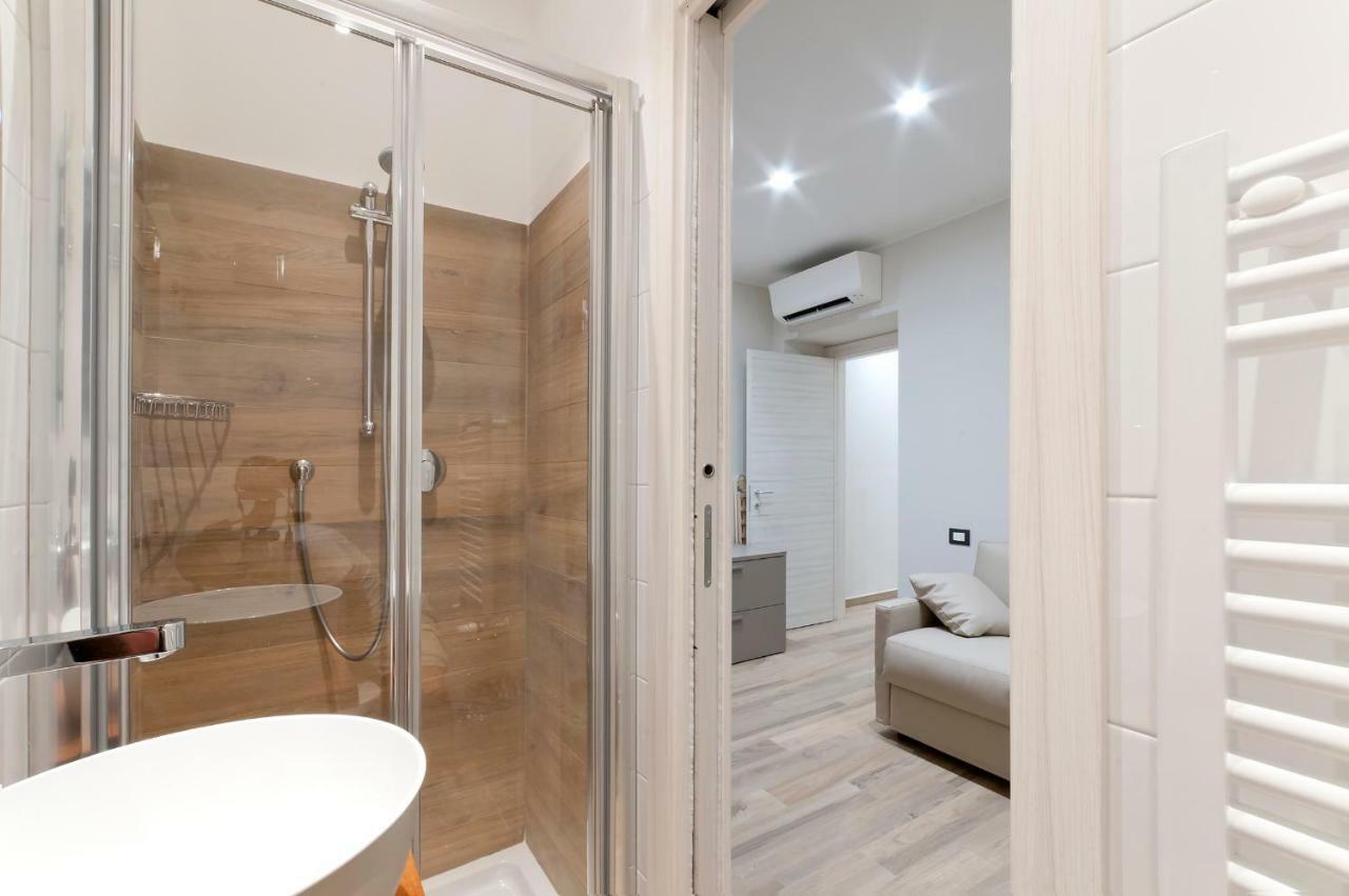 Casa Marina Apartment Генуа Екстериор снимка