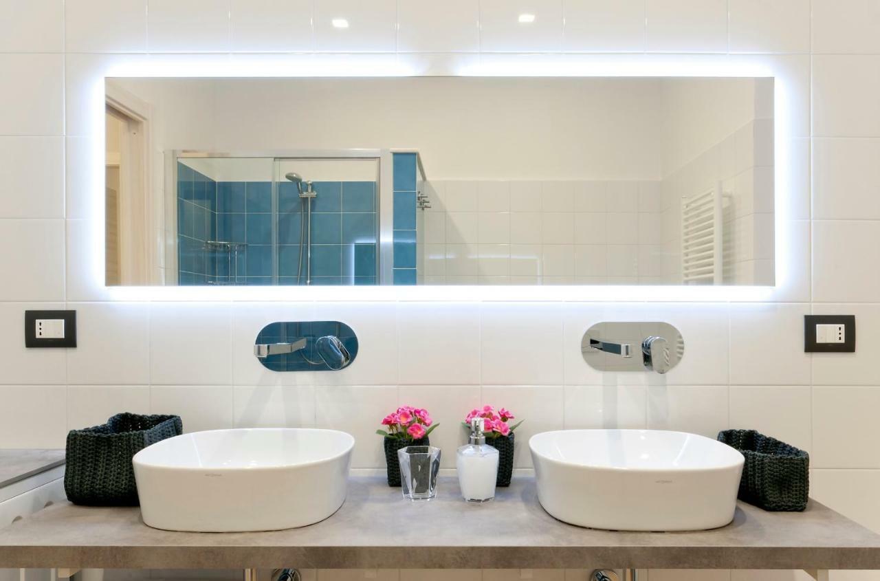 Casa Marina Apartment Генуа Екстериор снимка